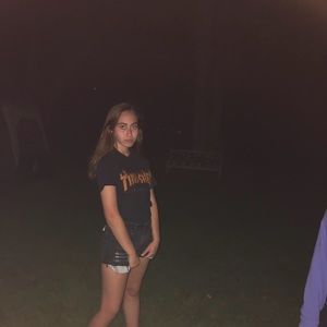 Meet your Posher, Sierra